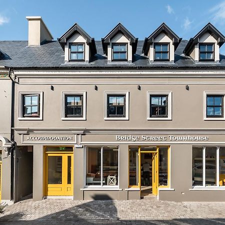 ケンメア Bridge Street Townhouse Bed & Breakfast エクステリア 写真
