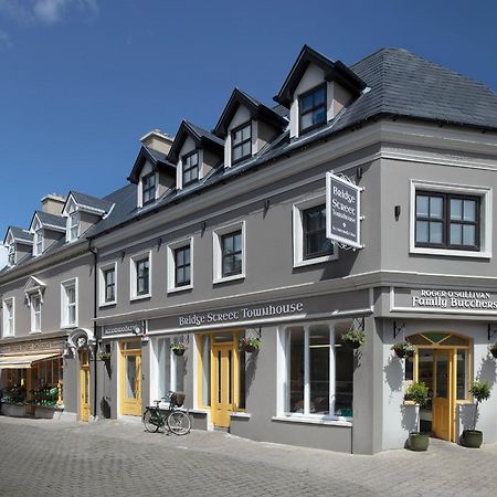 ケンメア Bridge Street Townhouse Bed & Breakfast エクステリア 写真
