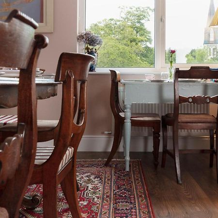 ケンメア Bridge Street Townhouse Bed & Breakfast エクステリア 写真