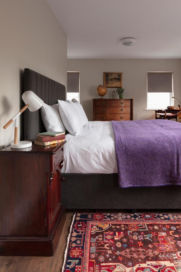ケンメア Bridge Street Townhouse Bed & Breakfast エクステリア 写真