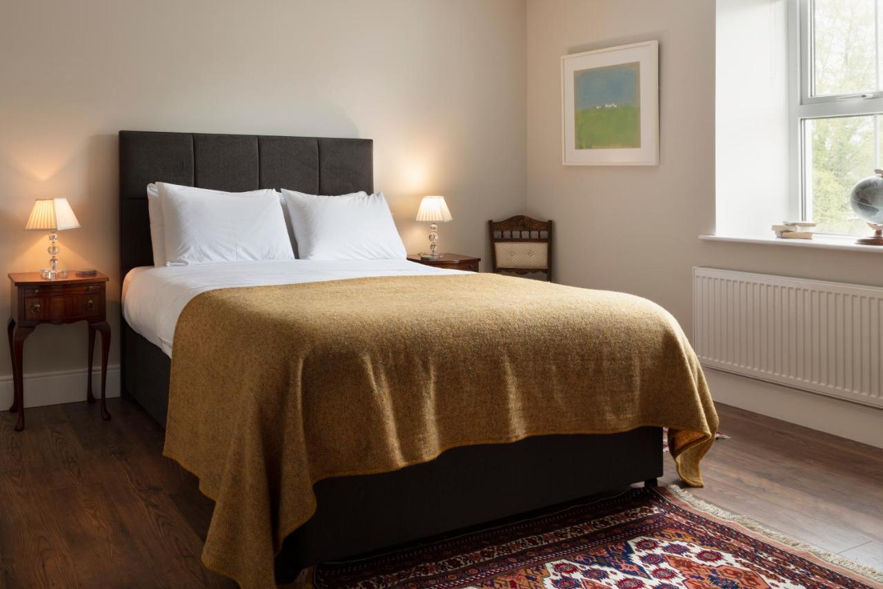 ケンメア Bridge Street Townhouse Bed & Breakfast エクステリア 写真