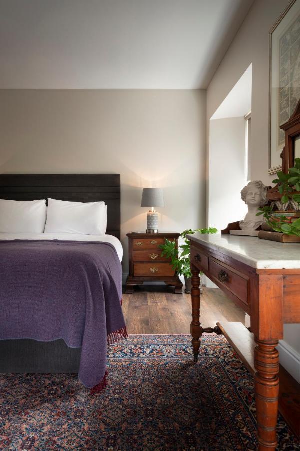 ケンメア Bridge Street Townhouse Bed & Breakfast エクステリア 写真
