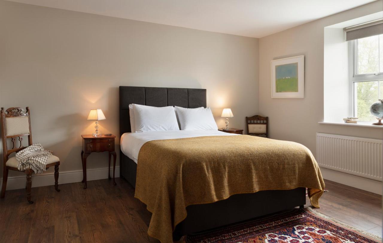 ケンメア Bridge Street Townhouse Bed & Breakfast エクステリア 写真