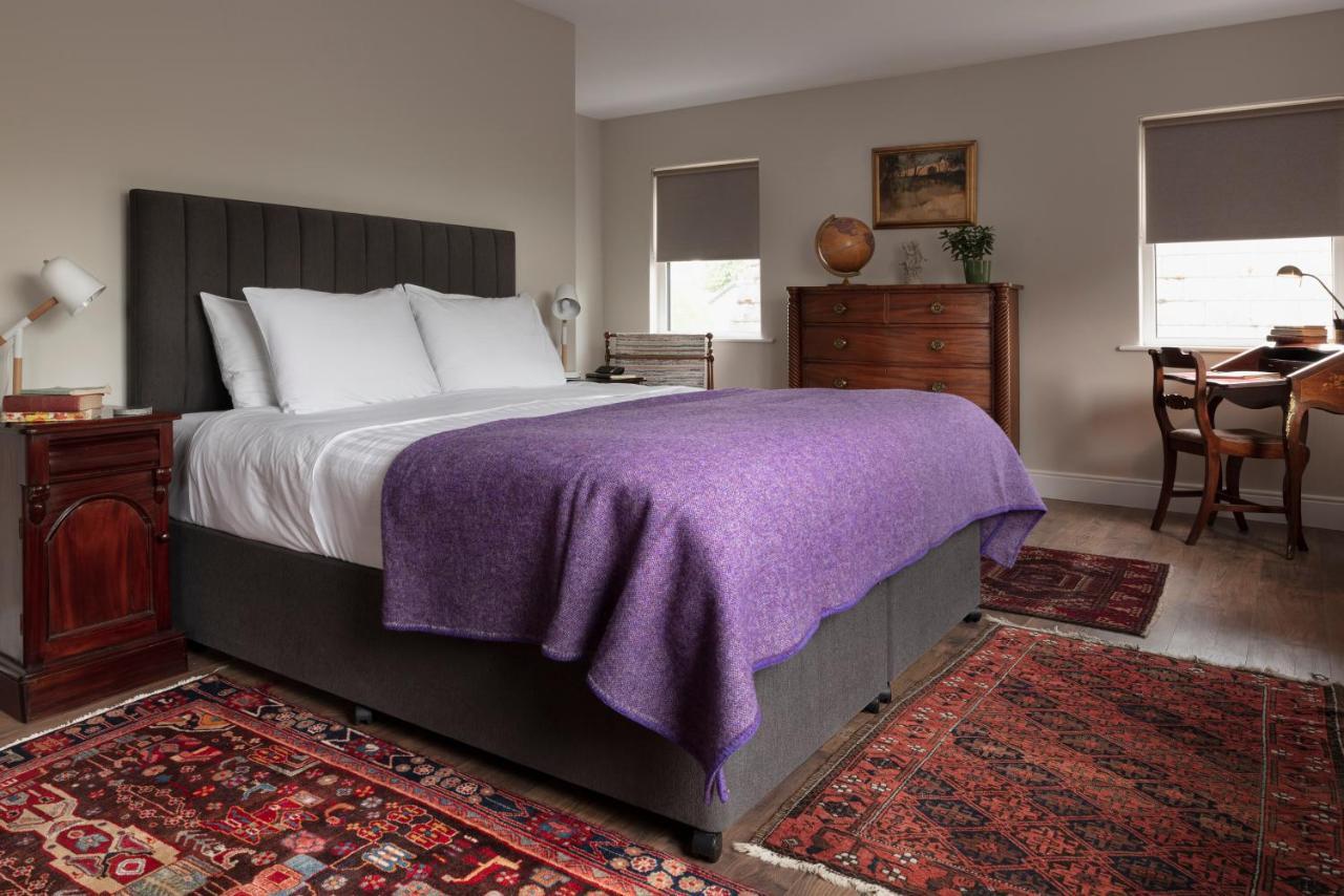 ケンメア Bridge Street Townhouse Bed & Breakfast エクステリア 写真