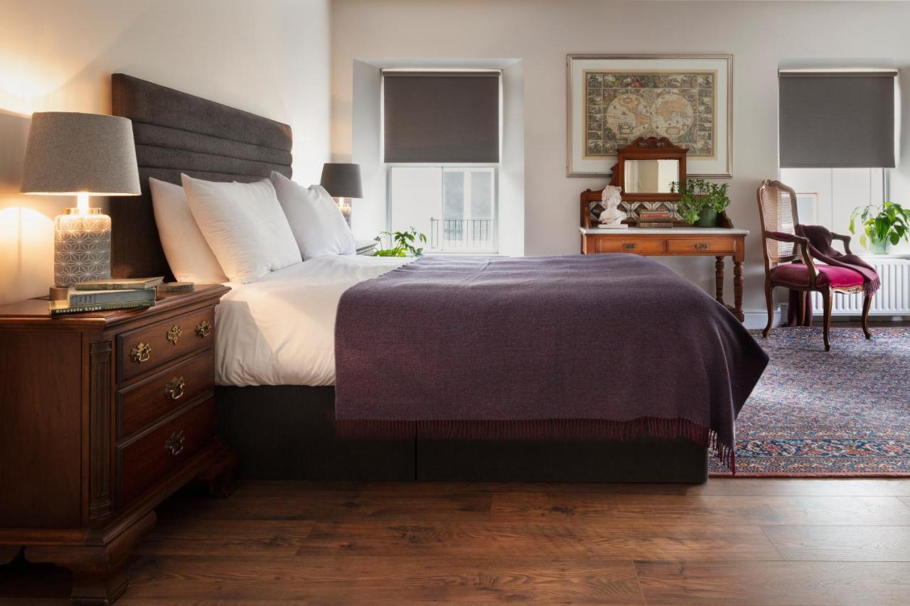 ケンメア Bridge Street Townhouse Bed & Breakfast エクステリア 写真