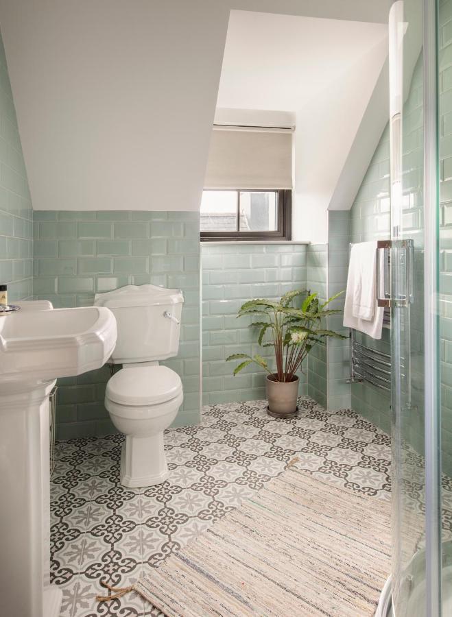 ケンメア Bridge Street Townhouse Bed & Breakfast エクステリア 写真