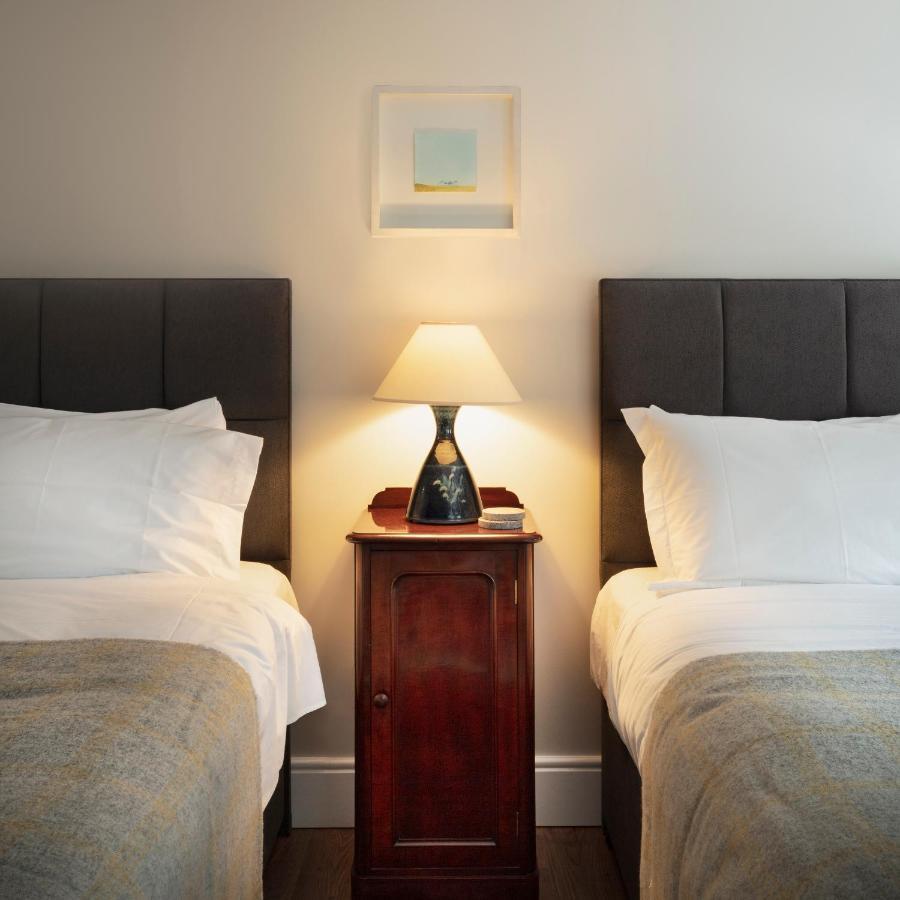 ケンメア Bridge Street Townhouse Bed & Breakfast エクステリア 写真