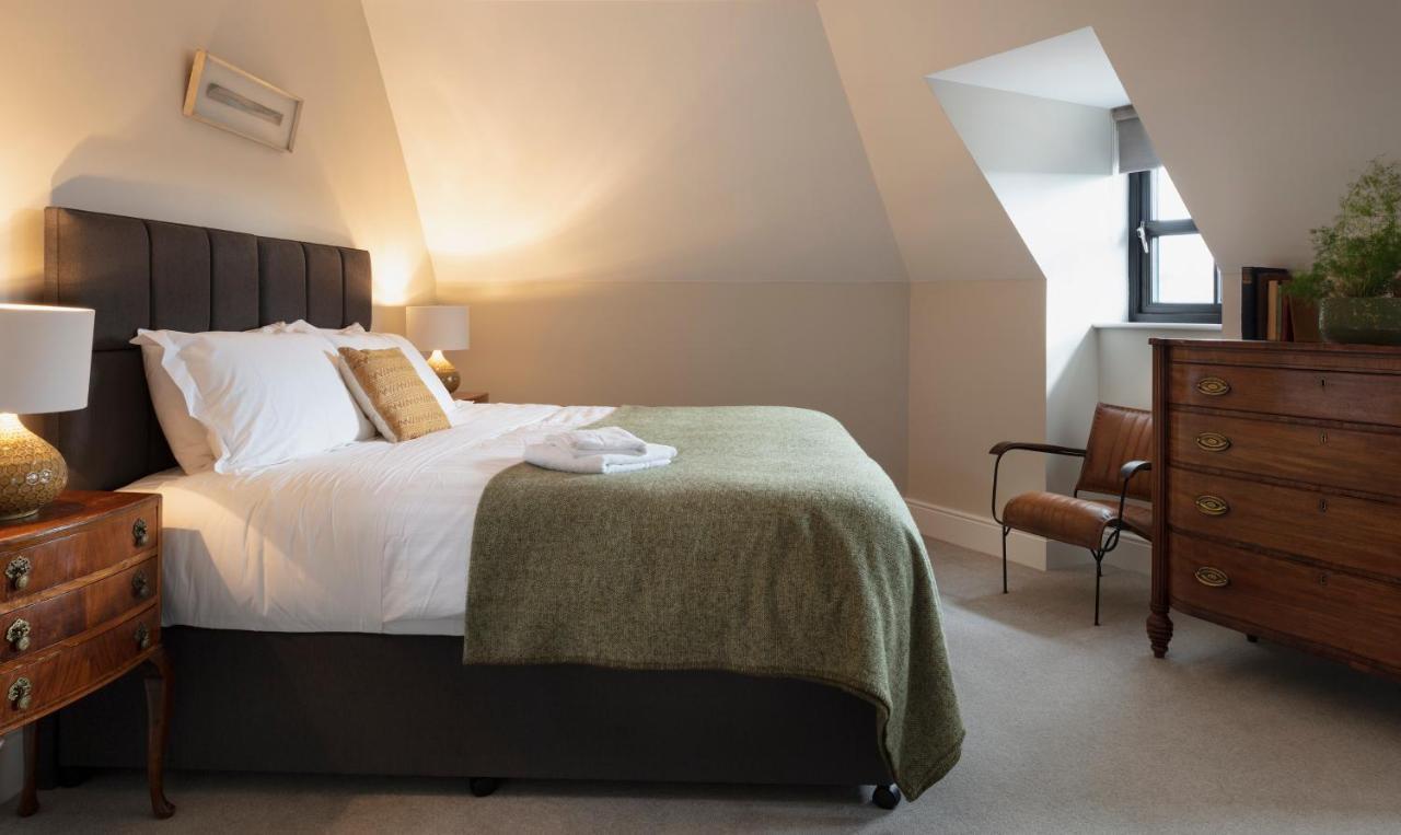 ケンメア Bridge Street Townhouse Bed & Breakfast エクステリア 写真