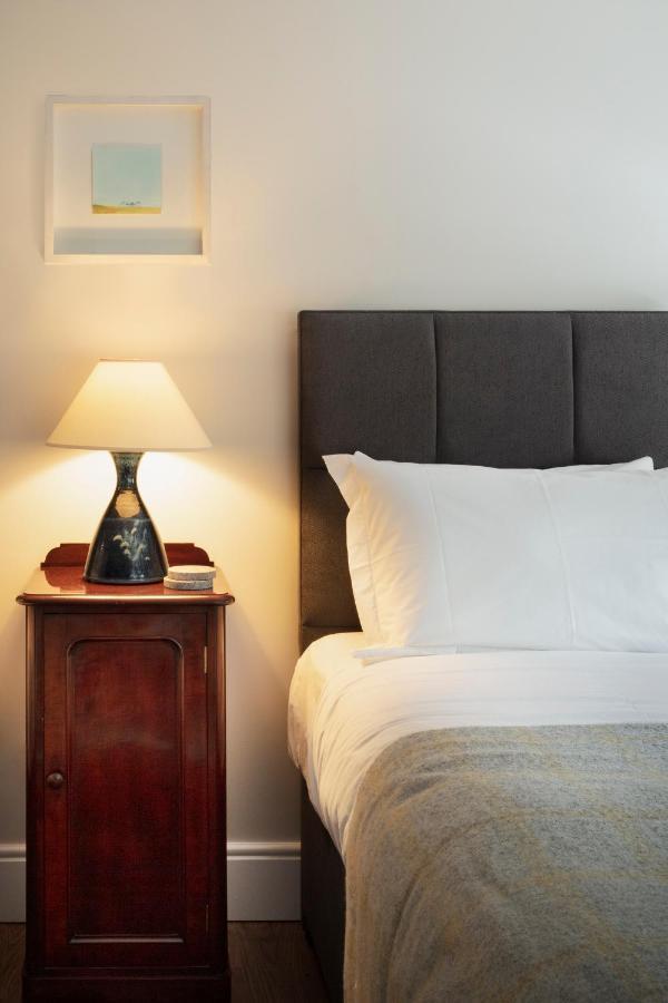 ケンメア Bridge Street Townhouse Bed & Breakfast エクステリア 写真