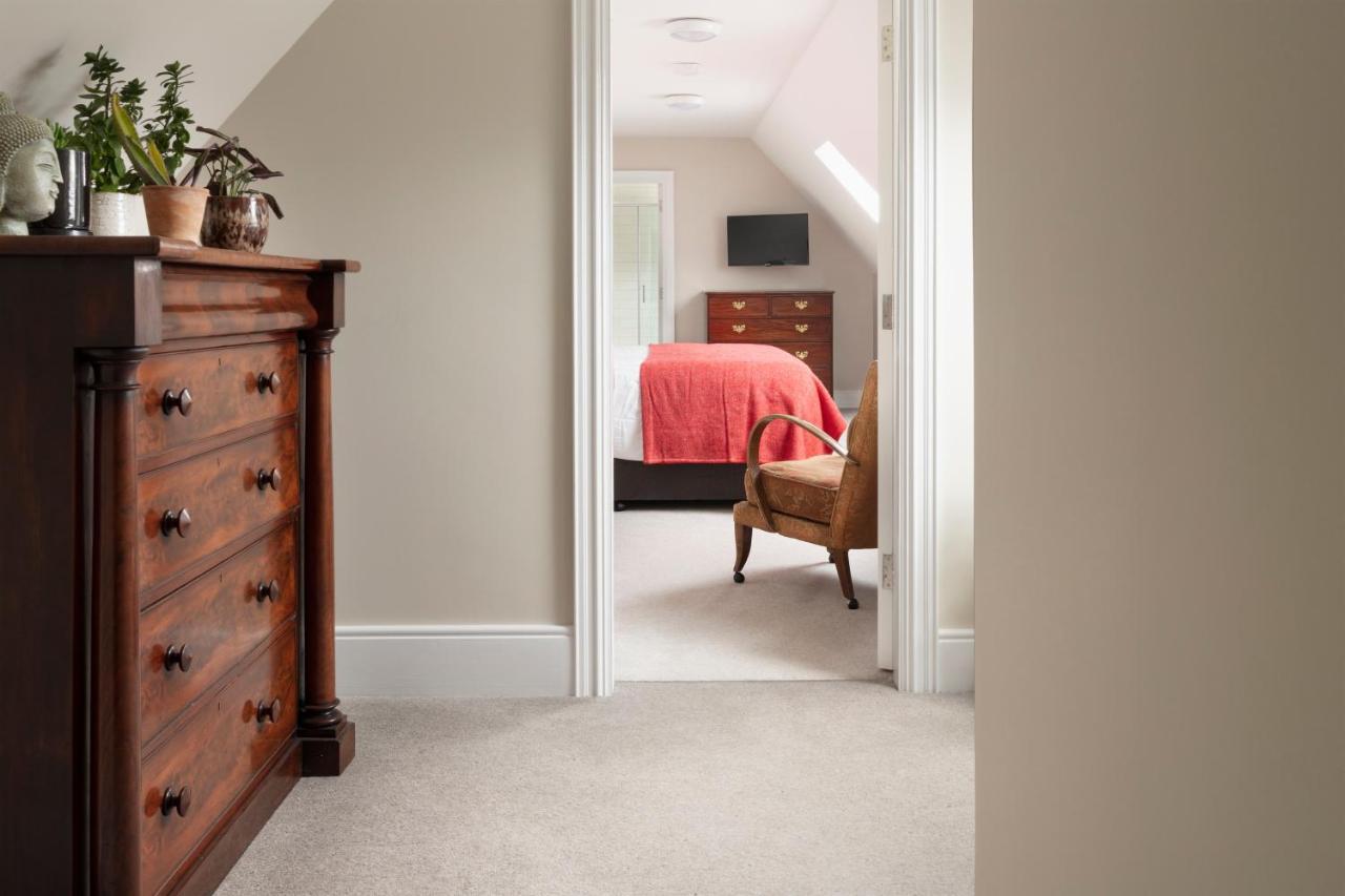 ケンメア Bridge Street Townhouse Bed & Breakfast エクステリア 写真