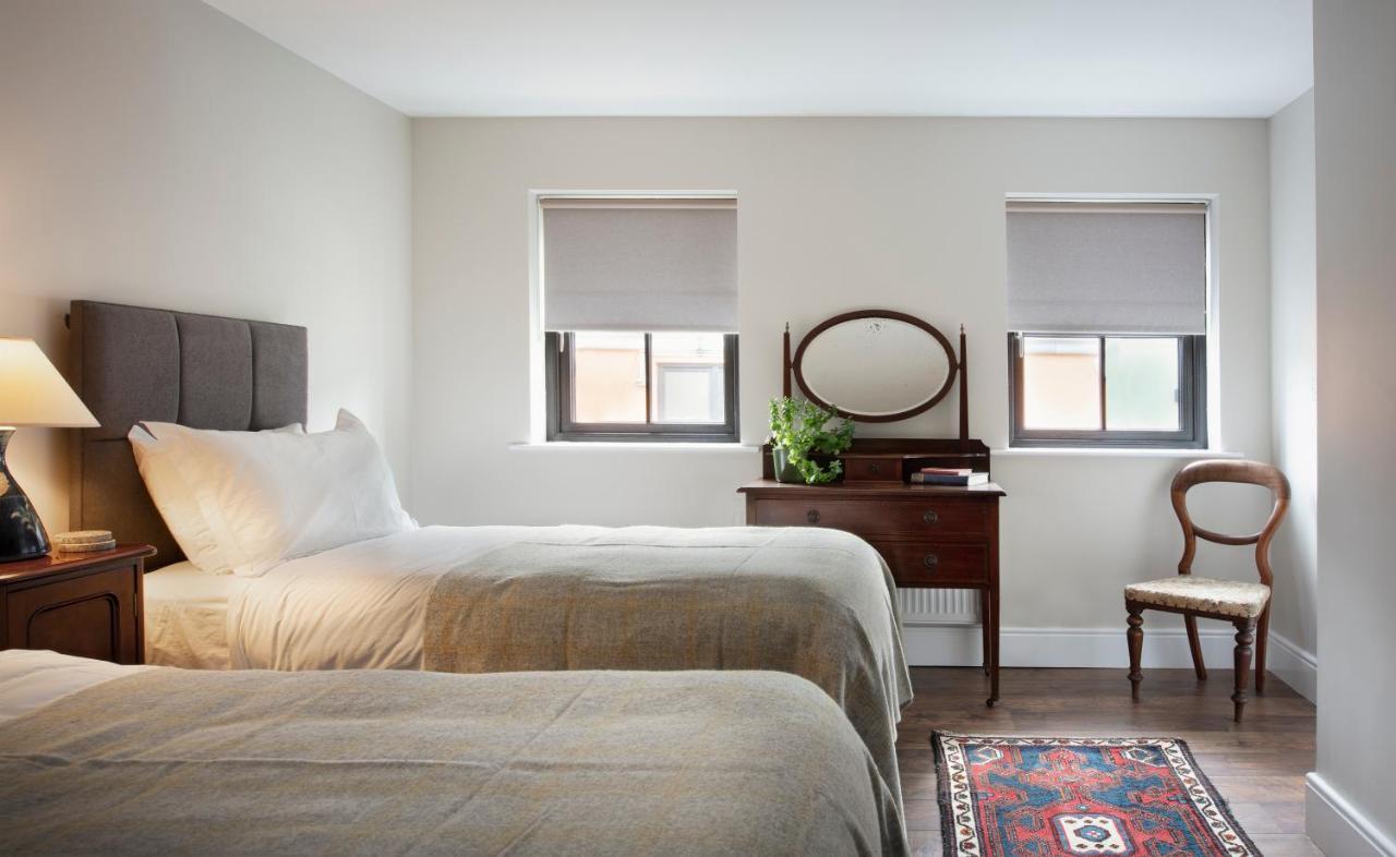 ケンメア Bridge Street Townhouse Bed & Breakfast エクステリア 写真