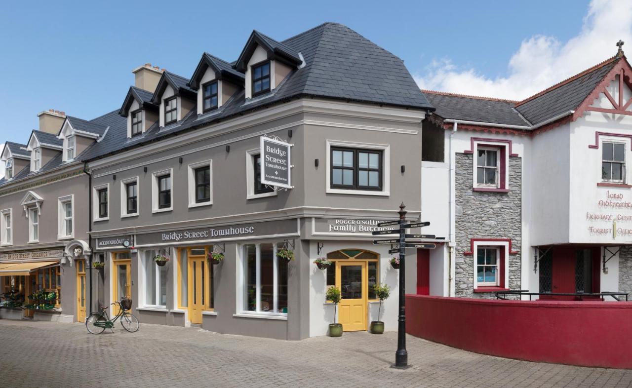 ケンメア Bridge Street Townhouse Bed & Breakfast エクステリア 写真