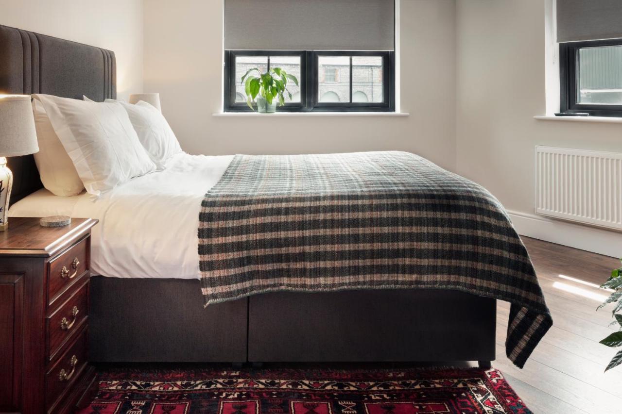 ケンメア Bridge Street Townhouse Bed & Breakfast エクステリア 写真