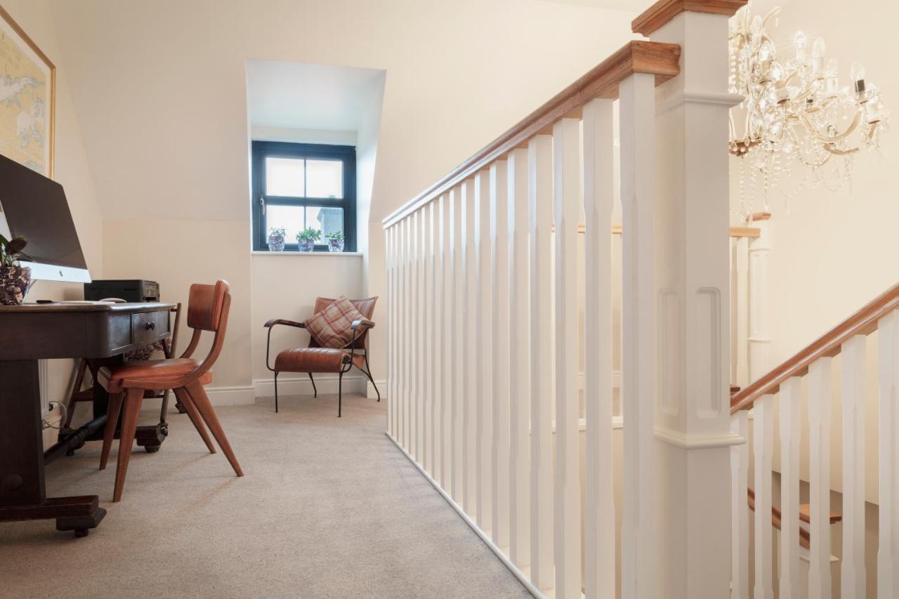 ケンメア Bridge Street Townhouse Bed & Breakfast エクステリア 写真