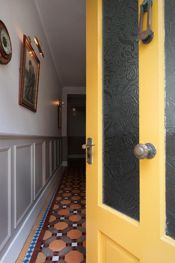 ケンメア Bridge Street Townhouse Bed & Breakfast エクステリア 写真